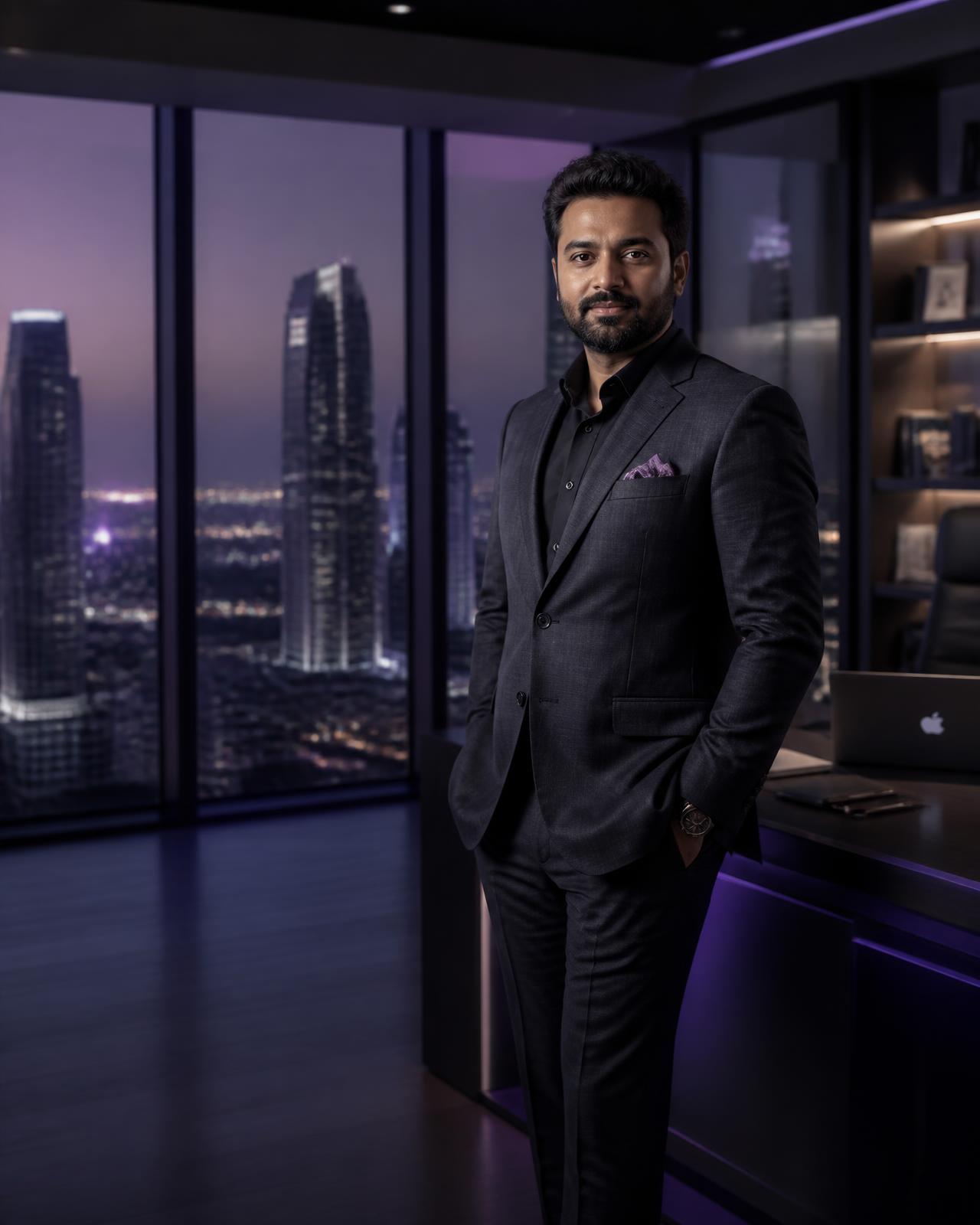 Marketing That Drives Real Business Growth